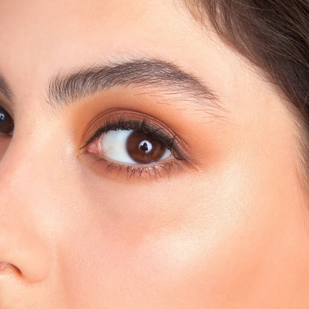 the Balm Eyeliner Pencil Bill Mocha