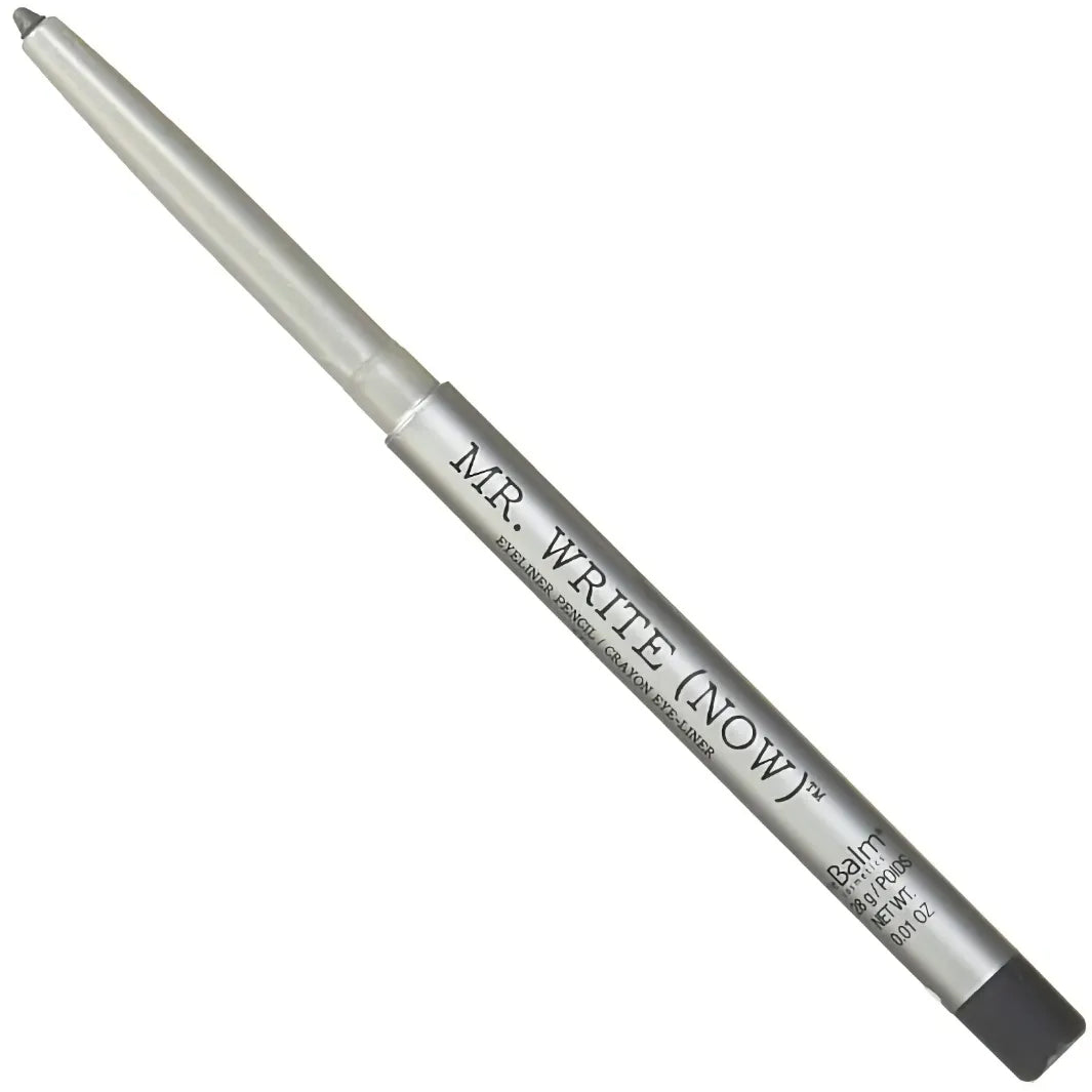 the Balm Eyeliner Pencil Vince Charcoal