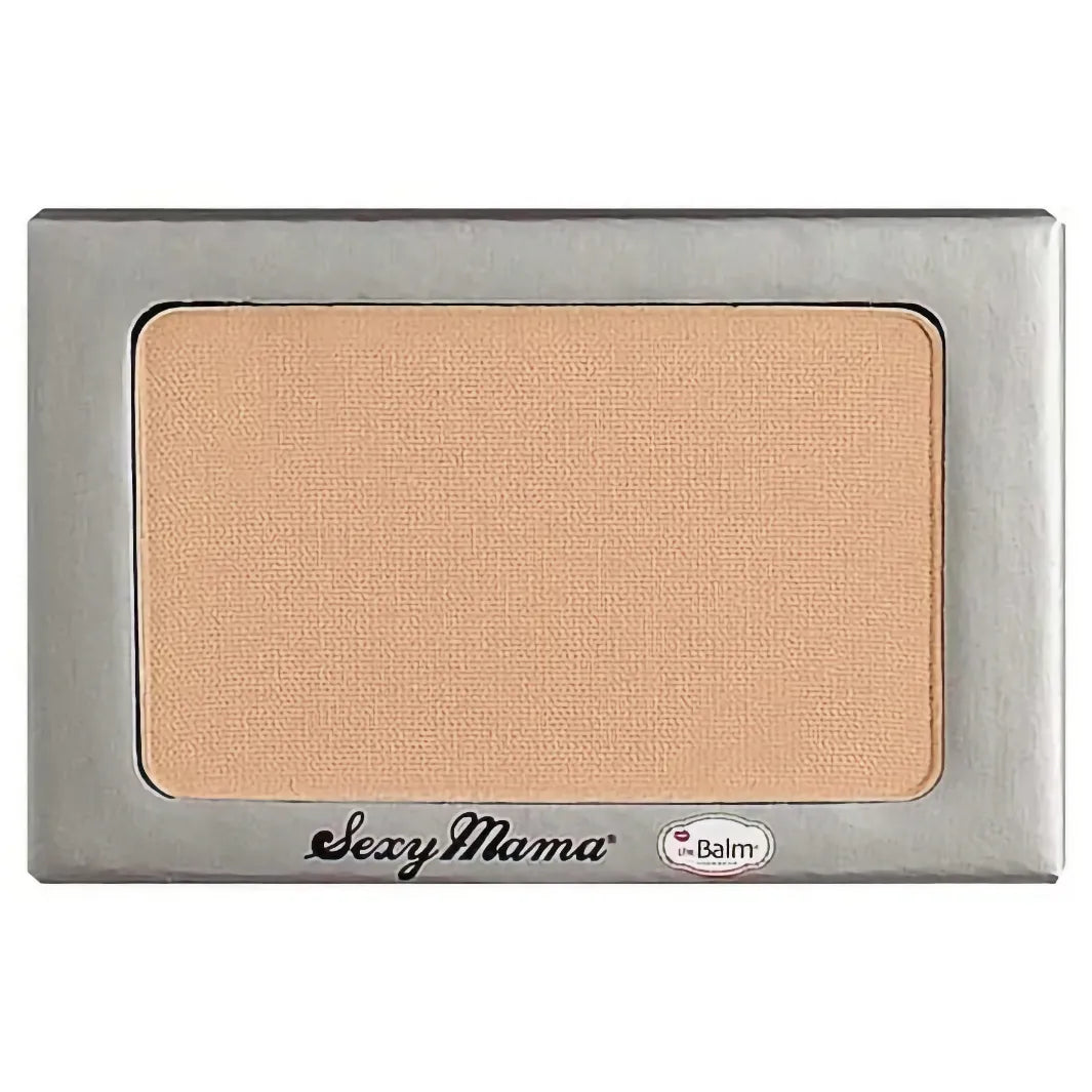 the Balm Sexy Mama Anti-Shine Powder