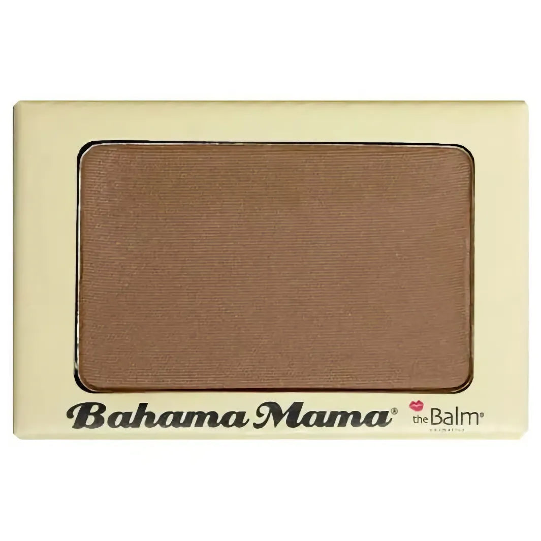 the Balm Bahama Mama Bronzer Powder