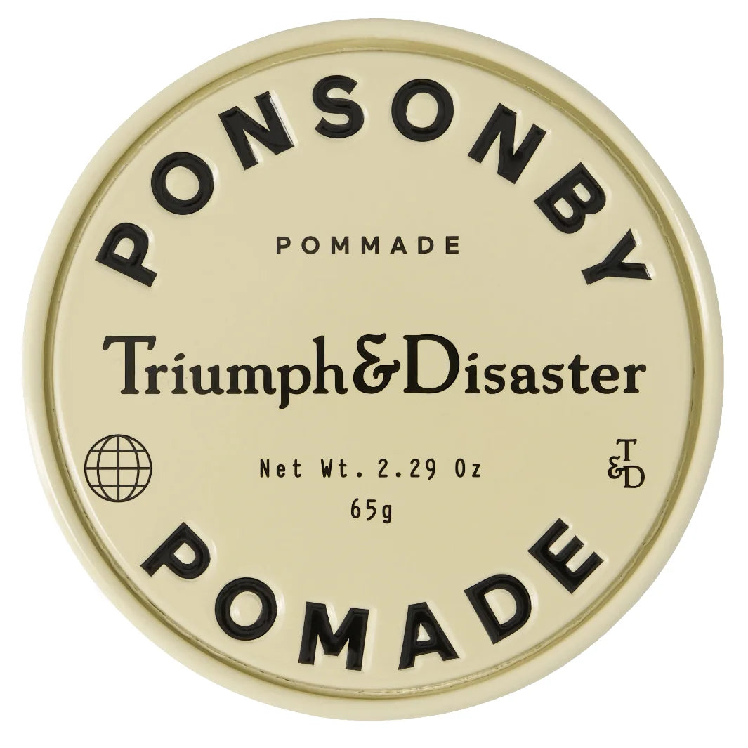 Triumph & Disaster Ponsonby Pomade 65g