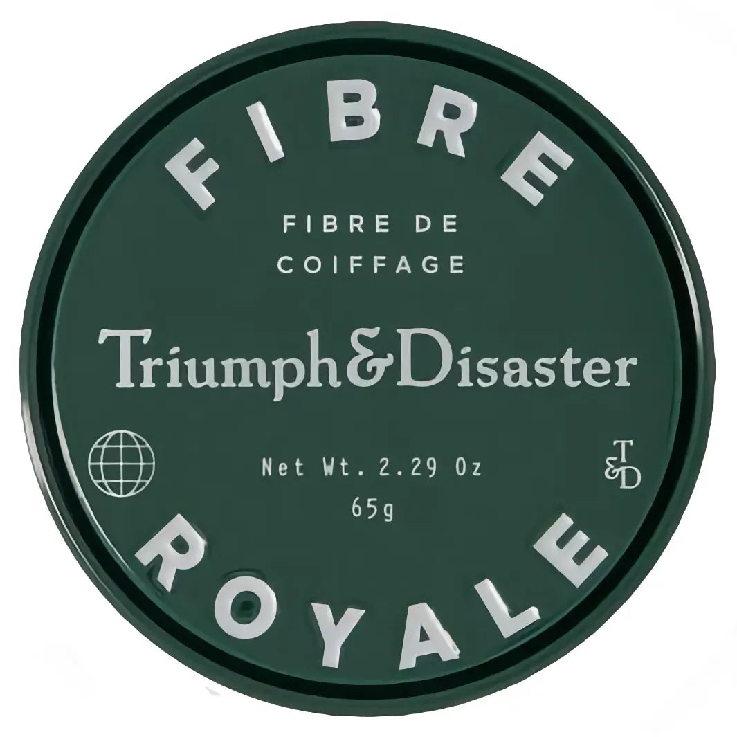 Triumph & Disaster Fibre Royale