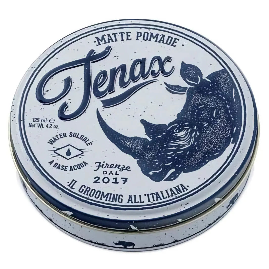 Tenax Matte Pomade
