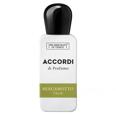 The Merchant of Venice Accordi Di Profumo Bergamotto Italia EdP 30ml