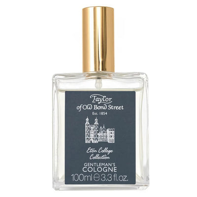 Taylor of Old Bond Street Eton College Collection Gentleman's Cologne