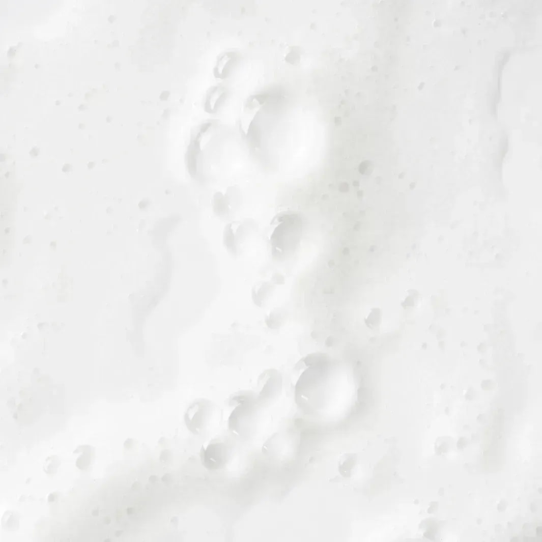 Lödder från The Aromatherapy Co Wash Wild Mint & Lime Hand & Body Wash