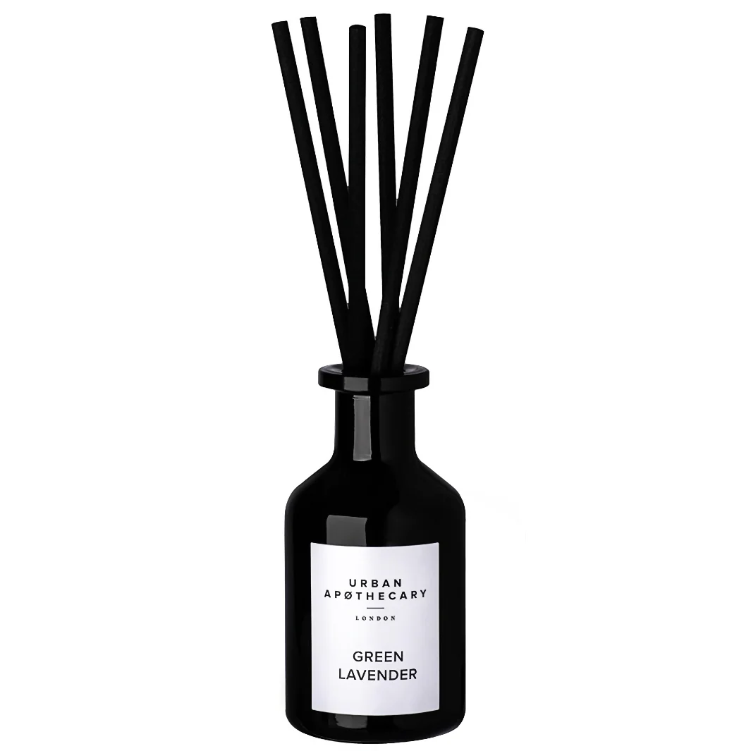 Urban Apøthecary Green Lavender Signature Diffuser