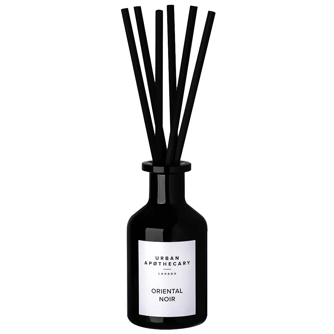 Urban Apøthecary Oriental Noir Signature Diffuser
