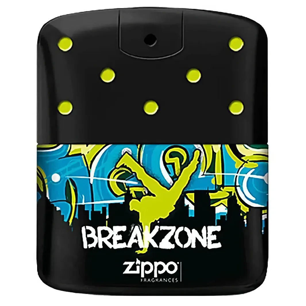 Zippo BreakZone for Him EdT 40ml