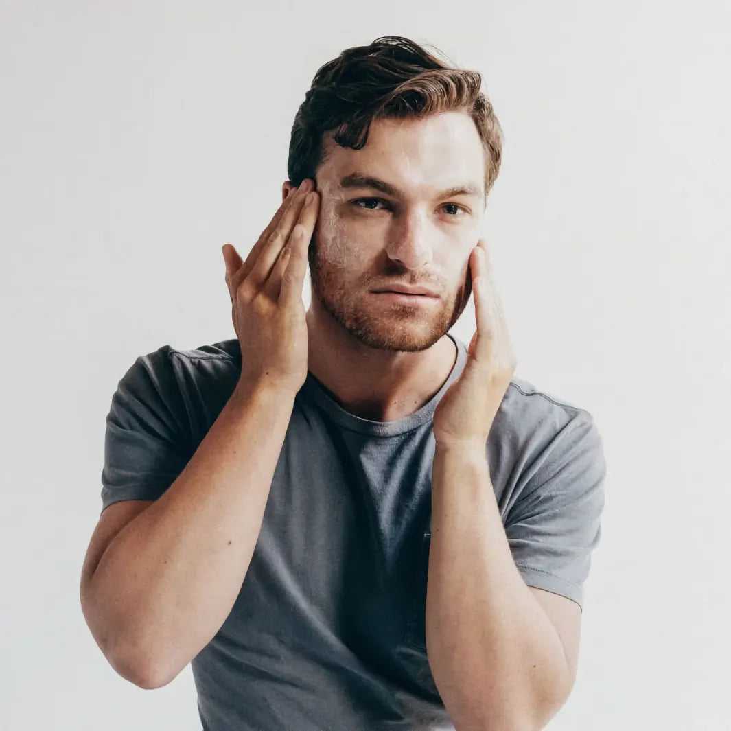 Alla produkter för ansiktet