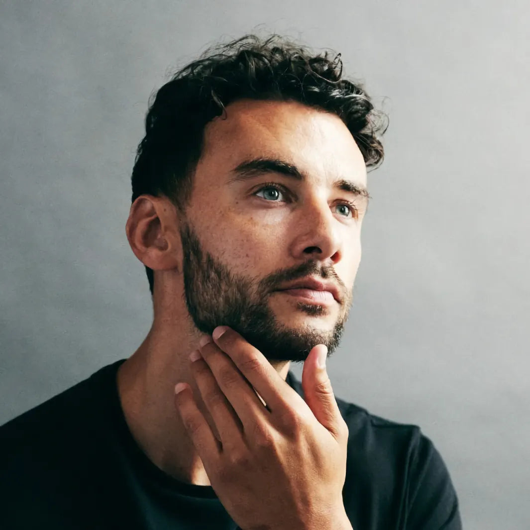 Alla produkter för skägget