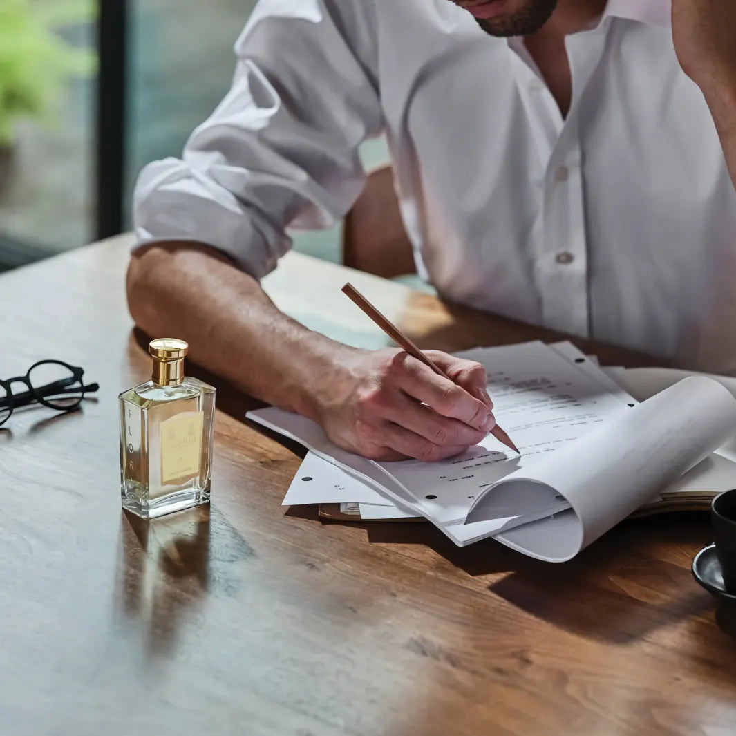 Alla våra parfymer för män