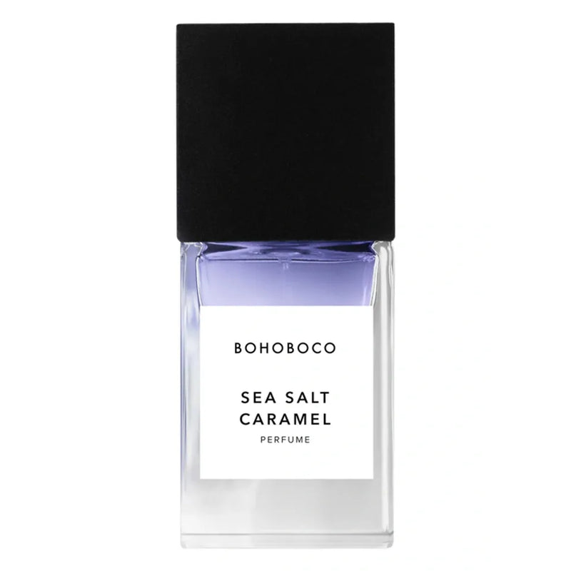 Bohoboco Sea Salt Caramel Parfum