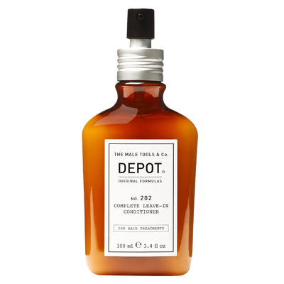 Depot N° 202 Complete Leave-In Conditioner
