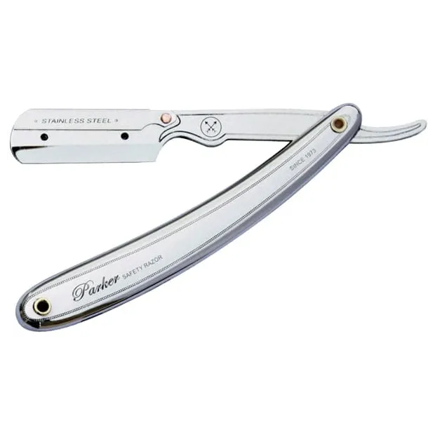 Parker Barber Razor SR1