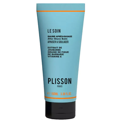 Plisson Natural After-Shave Balm