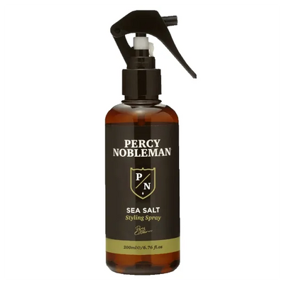 Percy Nobleman Sea Salt Spray
