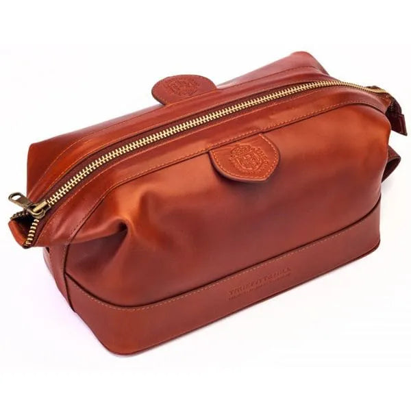 Truefitt & Hill Gentleman's Wash Bag