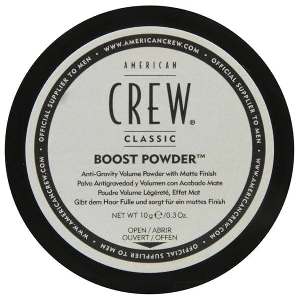American Crew Boost Powder - Stylingpuder