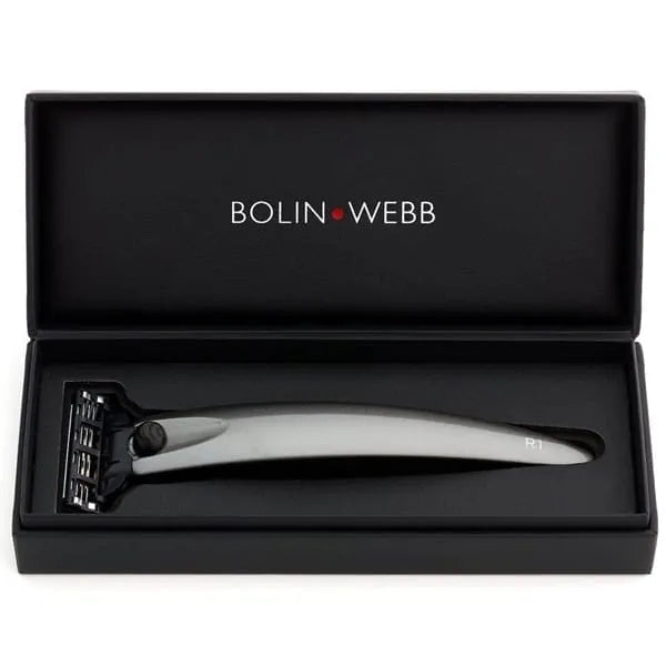 Bolin Webb R1 Graphite Mach3