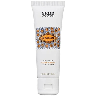 Claus Porto Banho Hand Cream