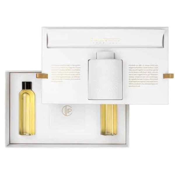 Claus Porto Deco Lime Basil Diffuser