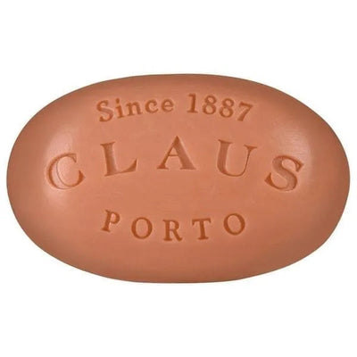 Claus Porto Favorito Red Poppy Bath Soap