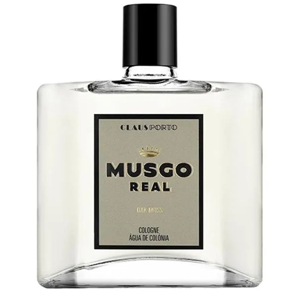 Claus Porto Musgo Real Oak Moss Cologne