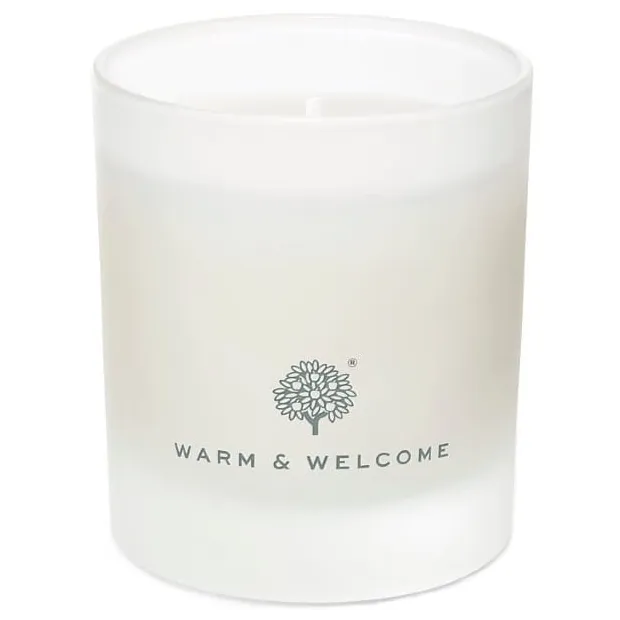 Crabtree & Evelyn Warm & Welcome Candle