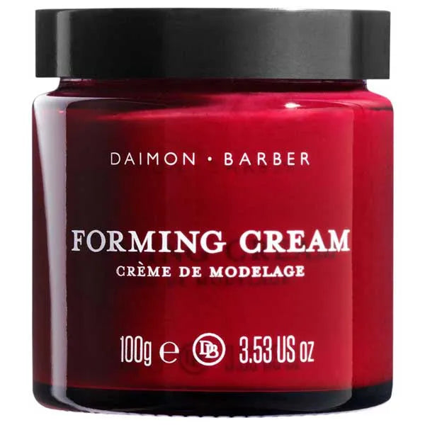 Daimon Barber Forming Cream