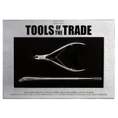 Deborah Lippmann Tools Of The Trade