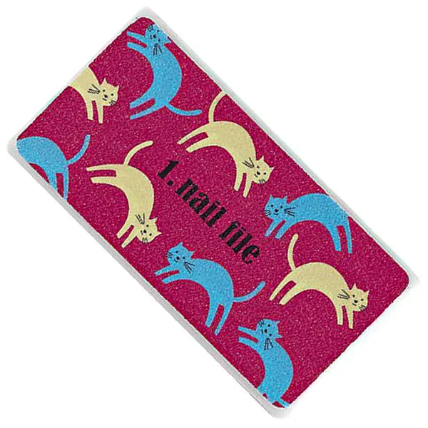 Dirty Works 4-Sided Buffer Block