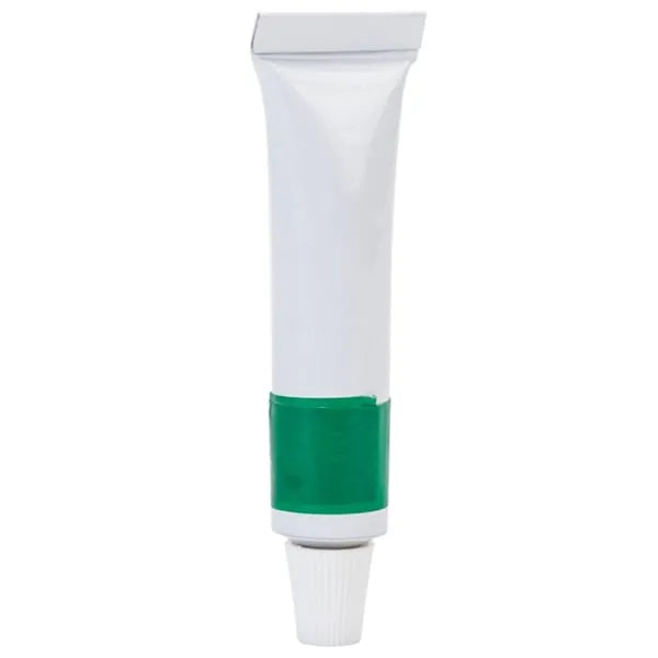 Giesen & Forsthoff Strigelpasta Grön (Hög Slipeffekt)