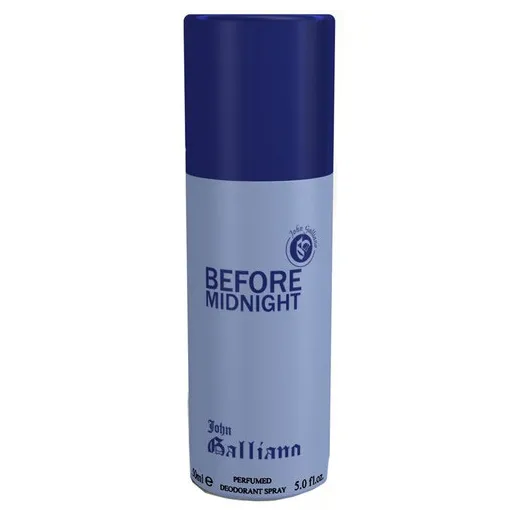 John Galliano Before Midnight Deodorant Spray