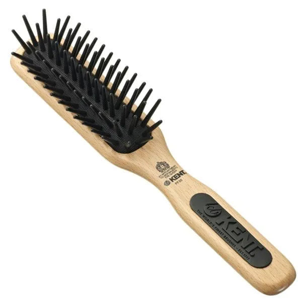 Kent Brushes Oversized Quilled Narrow Detangling Brush
