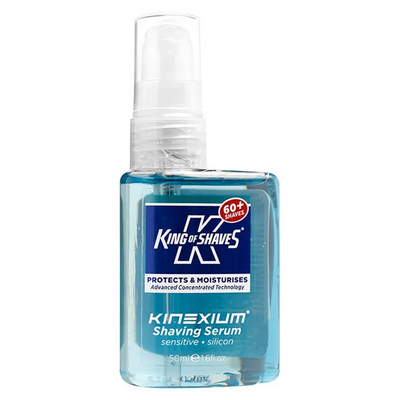 King Of Shaves Shave Serum
