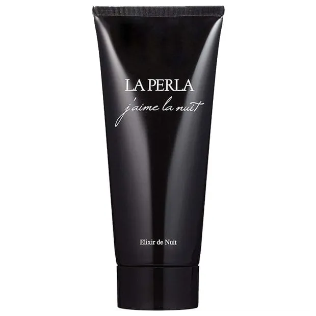 La Perla J'aime La Nuit Elixir de Nuit pour le Corps