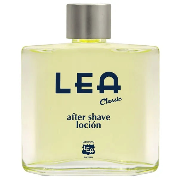 LEA Classic After Shave Lotion - After shave