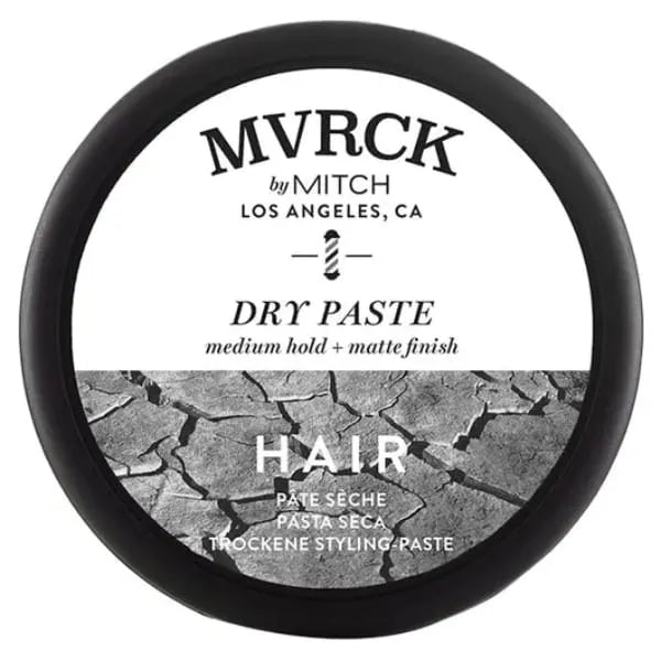 MVRCK Dry Paste - Hårvax