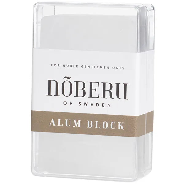 Nõberu Alum Block