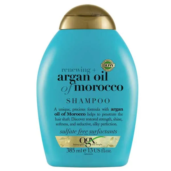 OGX Argan Oil Of Morocco Shampoo