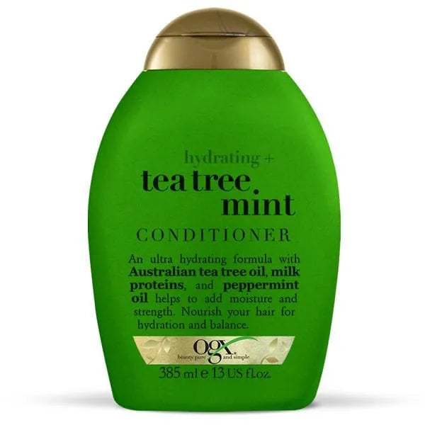 OGX Hydrating Tea Tree Conditioner
