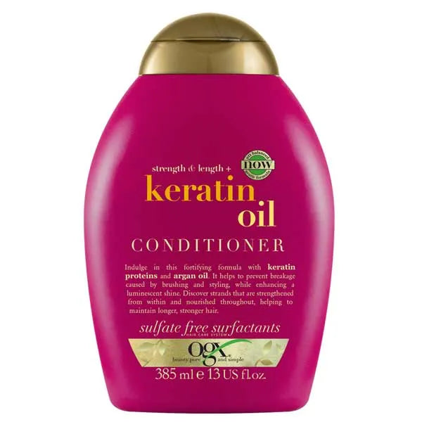 OGX Keratin Conditioner