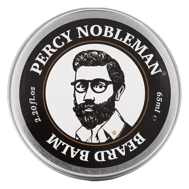 Percy Nobleman Beard Balm
