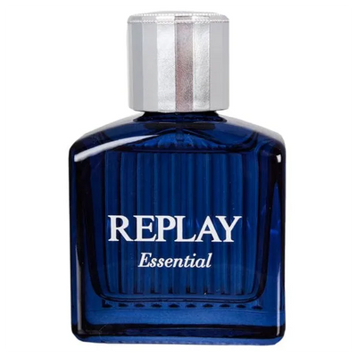 Replay Essential For Him EdT 50ml