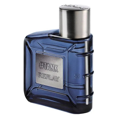 Replay #Tank For Him EdT 30ml