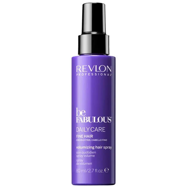 Revlon Professional Be Fabulous Volumizing Hair Spray