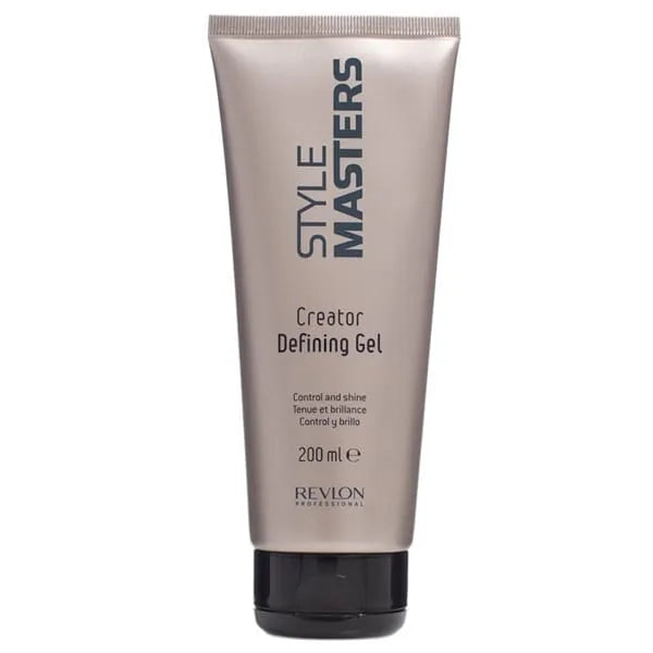 Revlon Professional Style Masters Creator Defining Gel Hårgel medium