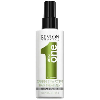 Revlon Professional Green Tea Hair Treatment