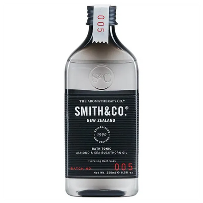Smith & Co Bath Tonic